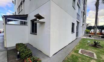 Imagem 4: Apartamento com Quintal para Locação Condominio Ilha de Trindade, Colinas de Laranjeiras