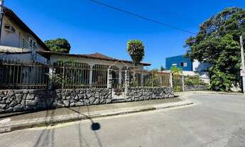 Imagem: CASA LINEAR EM MORADA DE CAMBURI