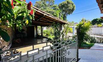 Imagem 4: CASA LINEAR EM MORADA DE CAMBURI