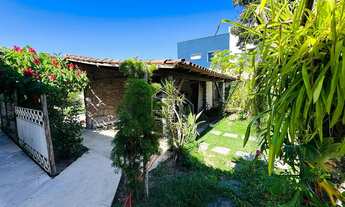 Imagem 2: CASA LINEAR EM MORADA DE CAMBURI