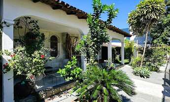 Imagem 5: CASA LINEAR EM MORADA DE CAMBURI