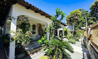 Imagem 3: CASA LINEAR EM MORADA DE CAMBURI