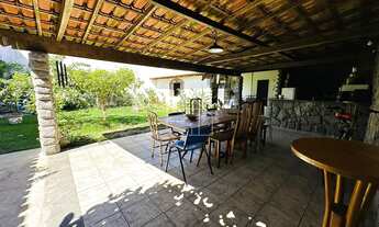 Imagem 7: CASA LINEAR EM MORADA DE CAMBURI