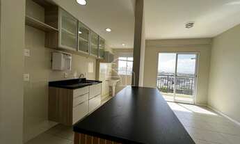 Imagem 6: Apartamento à Venda no Villagio Manguinhos – Serra/ES