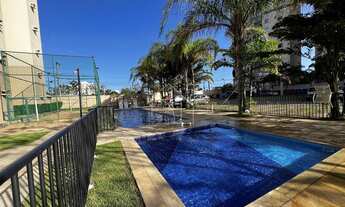 Imagem 3: Apartamento à Venda no Villagio Manguinhos – Serra/ES