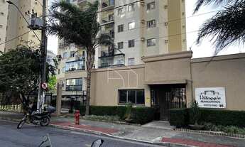 Imagem: Apartamento à Venda no Villagio Manguinhos