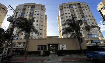 Imagem 2: Apartamento à Venda no Villagio Manguinhos – Serra/ES