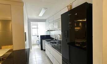 Imagem 7: Apartamento 3 Quartos com Suíte – Condomínio Buritis, Colina de Laranjeiras