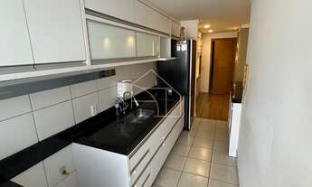 Imagem 6: Apartamento 3 Quartos com Suíte – Condomínio Buritis, Colina de Laranjeiras