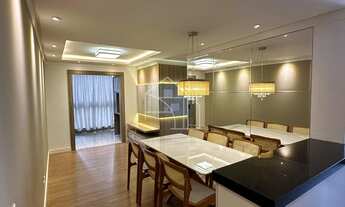 Imagem 2: Apartamento 3 Quartos com Suíte – Condomínio Buritis, Colina de Laranjeiras