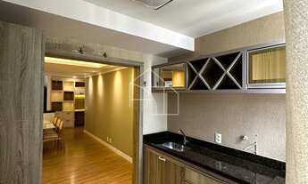 Imagem 4: Apartamento 3 Quartos com Suíte – Condomínio Buritis, Colina de Laranjeiras