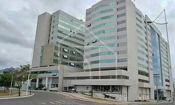 Imagem: Aluga-se Sala Comercial Mobiliada no Centro