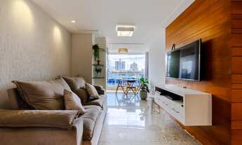 Imagem 4: JARDIM CAMBURI - Cobertura Duplex na Segunda quadra do Mar!