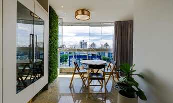 Imagem 5: JARDIM CAMBURI - Cobertura Duplex na Segunda quadra do Mar!