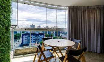 Imagem 6: JARDIM CAMBURI - Cobertura Duplex na Segunda quadra do Mar!