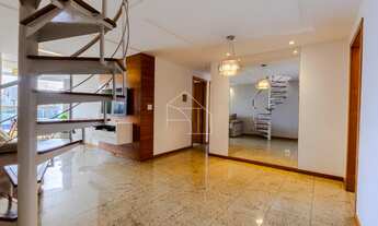 Imagem 3: JARDIM CAMBURI - Cobertura Duplex na Segunda quadra do Mar!