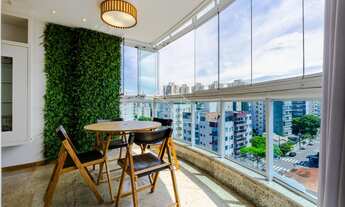 Imagem 7: JARDIM CAMBURI - Cobertura Duplex na Segunda quadra do Mar!