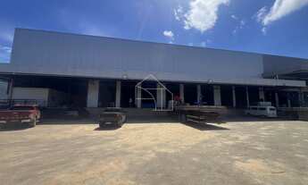 Imagem: Galpão para Locação no Polo Piracema