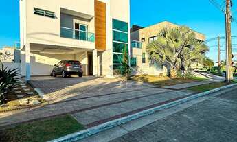 Imagem: CASA NO CONDOMINIO ALPHAVILLE JACUHY, 3