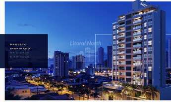 Imagem: Pré-Lançamento próximo a Havan no Bairro