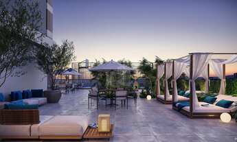 Imagem 3: Apartamento na Fazenda Itajaí