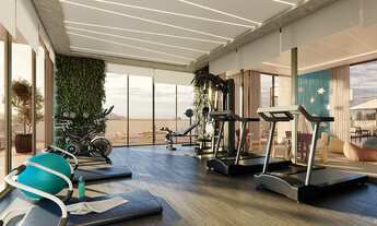 Imagem 2: Apartamento na Fazenda Itajaí