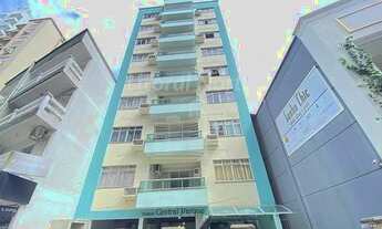 Imagem: Apartamento mobiliado a venda no Centro