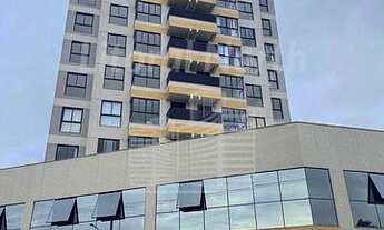 Imagem: Apartamento a venda no bairro São João