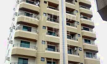 Imagem: Apartamento no centro de Balneário Camboriú