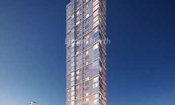 Imagem: Apartamento no centro de Balneário Camboriú