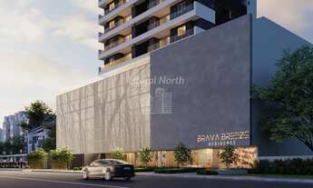 Imagem: Apartamento na Praia Brava Itajai