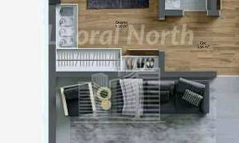 Imagem: Apartamento na Praia Brava Itajai