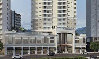 Imagem: Apartamento a venda no centro de Balneário