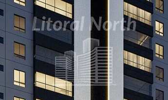 Imagem: Apartamento a venda no centro de Balneário