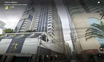 Imagem: Apartamento de frente para mar em Balneário