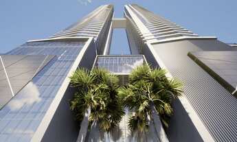 Imagem: Apartamentos a venda em Balneário Camboriú