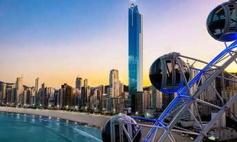 Imagem: Apartamentos a venda em Balneário Camboriú