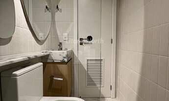 Imagem 7: Apartamento com metragem ampla a venda no Centro de Itajaí