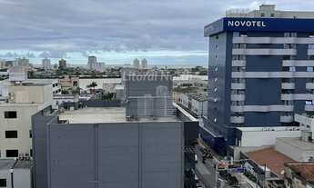 Imagem 2: Apartamento com metragem ampla a venda no Centro de Itajaí