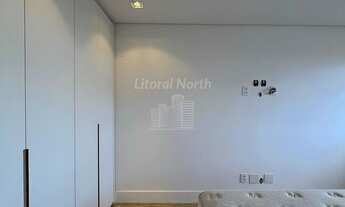 Imagem 5: Apartamento com metragem ampla a venda no Centro de Itajaí