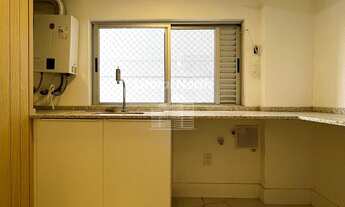 Imagem 4: Apartamento com metragem ampla a venda no Centro de Itajaí