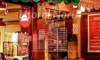 Imagem: Ponto comercial de restaurante a venda no