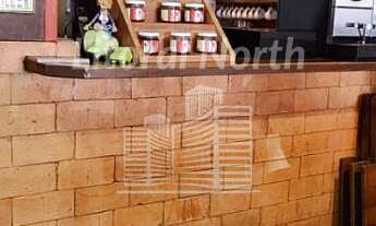 Imagem 5: Ponto comercial de restaurante a venda no Centro de Balneário Camboriú