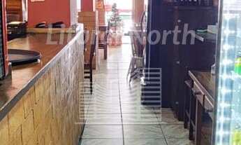 Imagem 6: Ponto comercial de restaurante a venda no Centro de Balneário Camboriú