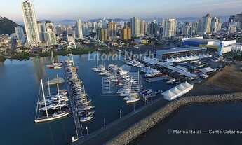 Imagem: Lançamento próximo a Beira Rio no Centro