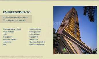 Imagem 3: Lançamento próximo a Beira Rio no Centro de Itajaí