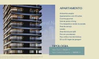 Imagem 4: Lançamento próximo a Beira Rio no Centro de Itajaí