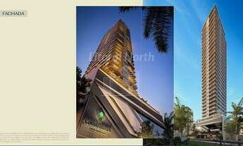 Imagem 2: Lançamento próximo a Beira Rio no Centro de Itajaí