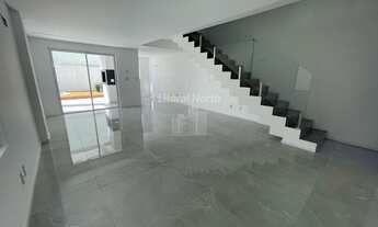 Imagem: Sobrados a venda no Bairro São João