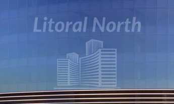 Imagem 4: Lançamento Alto-Padrão no Centro de Balneário Camboriú